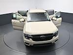 New 2025 Ford Ranger Lariat SuperCrew Cab 4x4 Pickup for sale #SLE22781 - photo 43