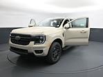 New 2025 Ford Ranger Lariat SuperCrew Cab 4x4 Pickup for sale #SLE22781 - photo 47