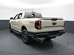 New 2025 Ford Ranger Lariat SuperCrew Cab 4x4 Pickup for sale #SLE22781 - photo 6
