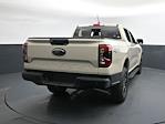 New 2025 Ford Ranger Lariat SuperCrew Cab 4x4 Pickup for sale #SLE22781 - photo 2