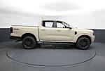 New 2025 Ford Ranger Lariat SuperCrew Cab 4x4 Pickup for sale #SLE22781 - photo 8