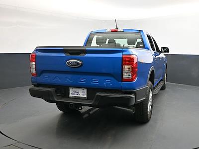 New 2025 Ford Ranger XL SuperCrew Cab 4x4 Pickup for sale #SLE27690 - photo 2