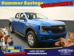 2025 Ford Ranger SuperCrew Cab 4x4 Pickup for sale #SLE27690 - photo 1