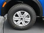 2025 Ford Ranger SuperCrew Cab 4x4 Pickup for sale #SLE27690 - photo 9