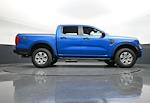 2025 Ford Ranger SuperCrew Cab 4x4 Pickup for sale #SLE27690 - photo 35