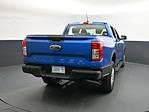 2025 Ford Ranger SuperCrew Cab 4x4 Pickup for sale #SLE27690 - photo 2