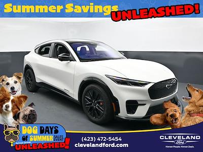 New 2025 Ford Mustang Mach-E Premium SUV for sale #SMA09008 - photo 1