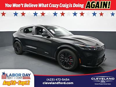 2025 Ford Mustang Mach-E RWD SUV for sale #SMA22263 - photo 1