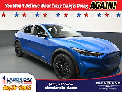 2025 Ford Mustang Mach-E RWD SUV for sale #SMA41118 - photo 1