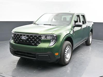 2025 Ford Maverick SuperCrew Cab AWD, Pickup for sale #SRA04948 - photo 1