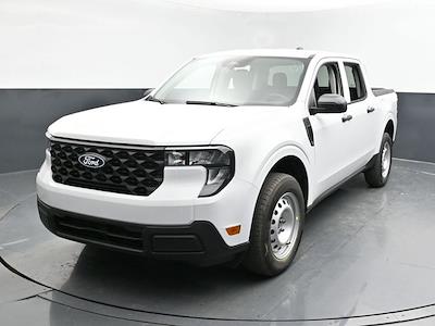 2025 Ford Maverick SuperCrew Cab AWD, Pickup for sale #SRA06246 - photo 1