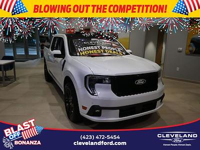 2025 Ford Maverick SuperCrew Cab AWD Pickup for sale #SRA40836 - photo 1
