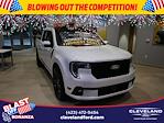 2025 Ford Maverick SuperCrew Cab AWD Pickup for sale #SRA40836 - photo 1
