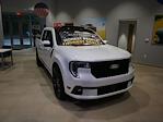 2025 Ford Maverick SuperCrew Cab AWD Pickup for sale #SRA40836 - photo 4