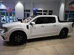 2025 Ford Maverick SuperCrew Cab AWD Pickup for sale #SRA40836 - photo 8