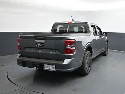 2025 Ford Maverick SuperCrew Cab AWD Pickup for sale #SRA77878 - photo 2