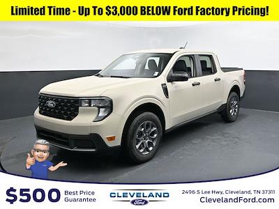 2025 Ford Maverick SuperCrew Cab FWD Pickup for sale #SRA78251 - photo 1