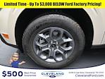 2025 Ford Maverick SuperCrew Cab FWD Pickup for sale #SRA78251 - photo 10