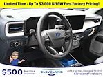 2025 Ford Maverick SuperCrew Cab FWD Pickup for sale #SRA78251 - photo 15