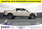 2025 Ford Maverick SuperCrew Cab FWD Pickup for sale #SRA78251 - photo 39