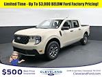 2025 Ford Maverick SuperCrew Cab FWD Pickup for sale #SRA78251 - photo 1