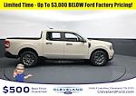 2025 Ford Maverick SuperCrew Cab FWD Pickup for sale #SRA78251 - photo 9