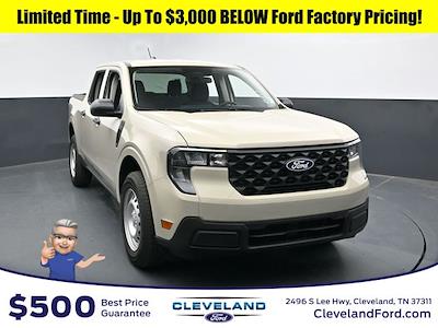 2025 Ford Maverick SuperCrew Cab FWD Pickup for sale #SRA80852 - photo 1