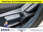 2025 Ford Maverick SuperCrew Cab FWD Pickup for sale #SRA80852 - photo 13
