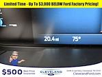 2025 Ford Maverick SuperCrew Cab FWD Pickup for sale #SRA80852 - photo 18