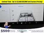 2025 Ford Maverick SuperCrew Cab FWD Pickup for sale #SRA80852 - photo 21