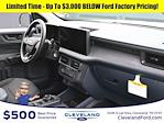 2025 Ford Maverick SuperCrew Cab FWD Pickup for sale #SRA80852 - photo 30