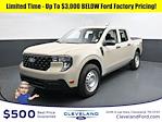 2025 Ford Maverick SuperCrew Cab FWD Pickup for sale #SRA80852 - photo 4
