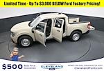2025 Ford Maverick SuperCrew Cab FWD Pickup for sale #SRA80852 - photo 48