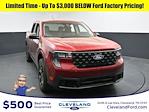 New 2025 Ford Maverick XLT SuperCrew Cab AWD Pickup for sale #SRA81155 - photo 3