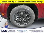 New 2025 Ford Maverick XLT SuperCrew Cab AWD Pickup for sale #SRA81155 - photo 10