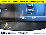 New 2025 Ford Maverick XLT SuperCrew Cab AWD Pickup for sale #SRA81155 - photo 18