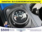 New 2025 Ford Maverick XLT SuperCrew Cab AWD Pickup for sale #SRA81155 - photo 24
