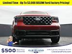 New 2025 Ford Maverick XLT SuperCrew Cab AWD Pickup for sale #SRA81155 - photo 33