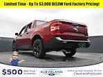 New 2025 Ford Maverick XLT SuperCrew Cab AWD Pickup for sale #SRA81155 - photo 36
