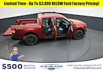New 2025 Ford Maverick XLT SuperCrew Cab AWD Pickup for sale #SRA81155 - photo 45