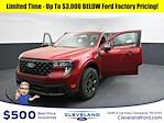 New 2025 Ford Maverick XLT SuperCrew Cab AWD Pickup for sale #SRA81155 - photo 50