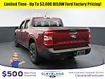 New 2025 Ford Maverick XLT SuperCrew Cab AWD Pickup for sale #SRA81155 - photo 2