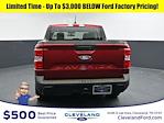 New 2025 Ford Maverick XLT SuperCrew Cab AWD Pickup for sale #SRA81155 - photo 7