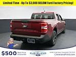 New 2025 Ford Maverick XLT SuperCrew Cab AWD Pickup for sale #SRA81155 - photo 8