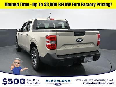 New 2025 Ford Maverick XLT SuperCrew Cab Pickup for sale #SRA81667 - photo 2