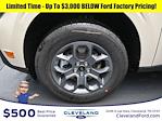 New 2025 Ford Maverick XLT SuperCrew Cab Pickup for sale #SRA81667 - photo 10
