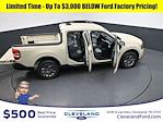 New 2025 Ford Maverick XLT SuperCrew Cab Pickup for sale #SRA81667 - photo 45