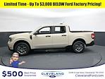 New 2025 Ford Maverick XLT SuperCrew Cab Pickup for sale #SRA81667 - photo 6