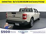 New 2025 Ford Maverick XLT SuperCrew Cab Pickup for sale #SRA81667 - photo 8