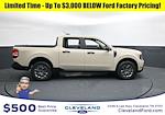 New 2025 Ford Maverick XLT SuperCrew Cab Pickup for sale #SRA81667 - photo 9